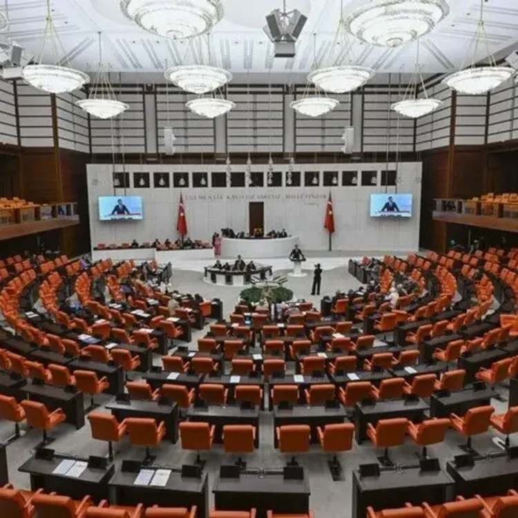 Suça sürüklenen çocuklara ilişkin düzenleme yasalaştı