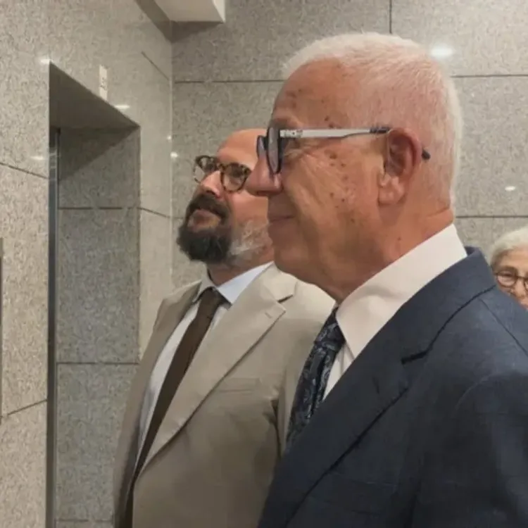 Ertuğrul Özkök: "Cumhurbaşkanına hakaret aklımın ucundan bile geçmez"