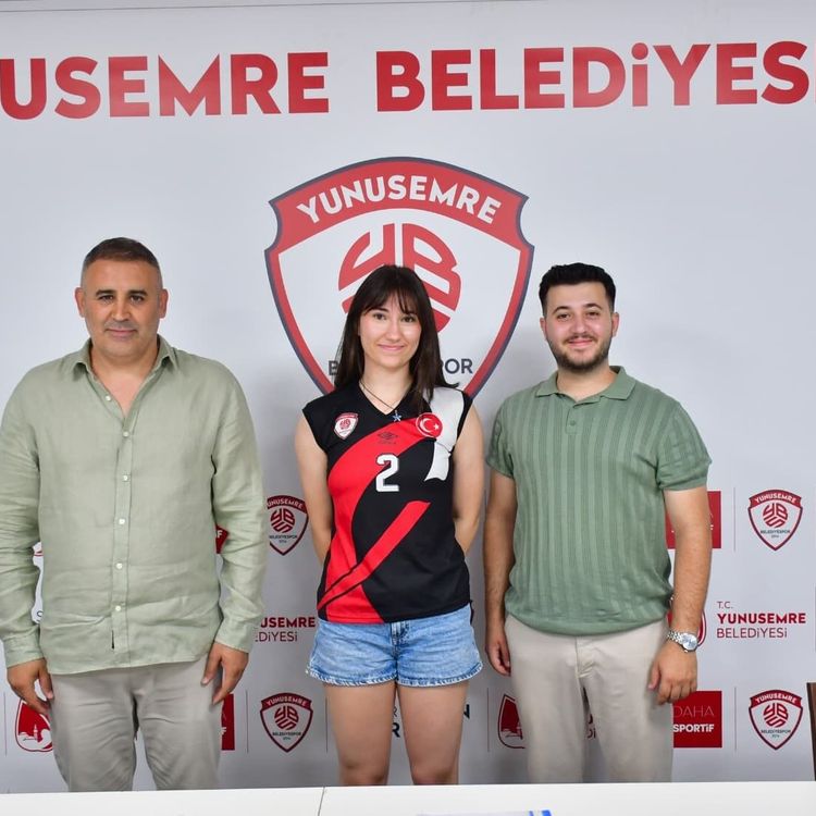 Yunusemre Belediyespor geleceğe yatırım yaptı