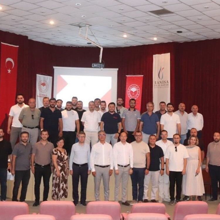 Kanatlı üretiminde biyogüvenlik seferberliği Manisa’dan başladı
