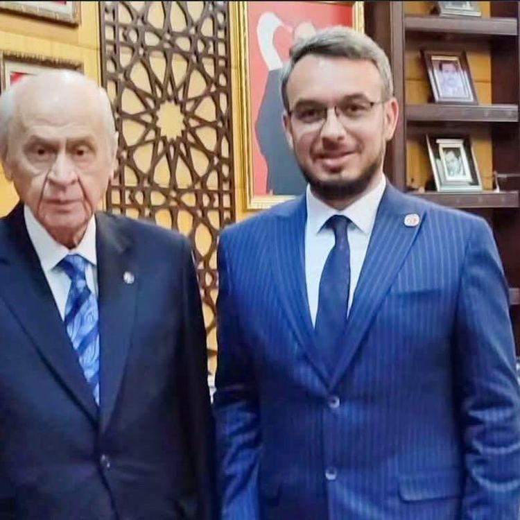 MHP Turgutlu İlçe Başkanlığı için tek aday Yunus Oğan