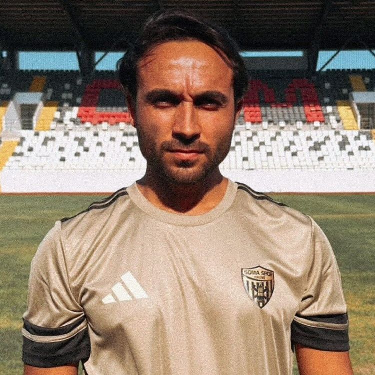 Somaspor’dan sol beke takviye