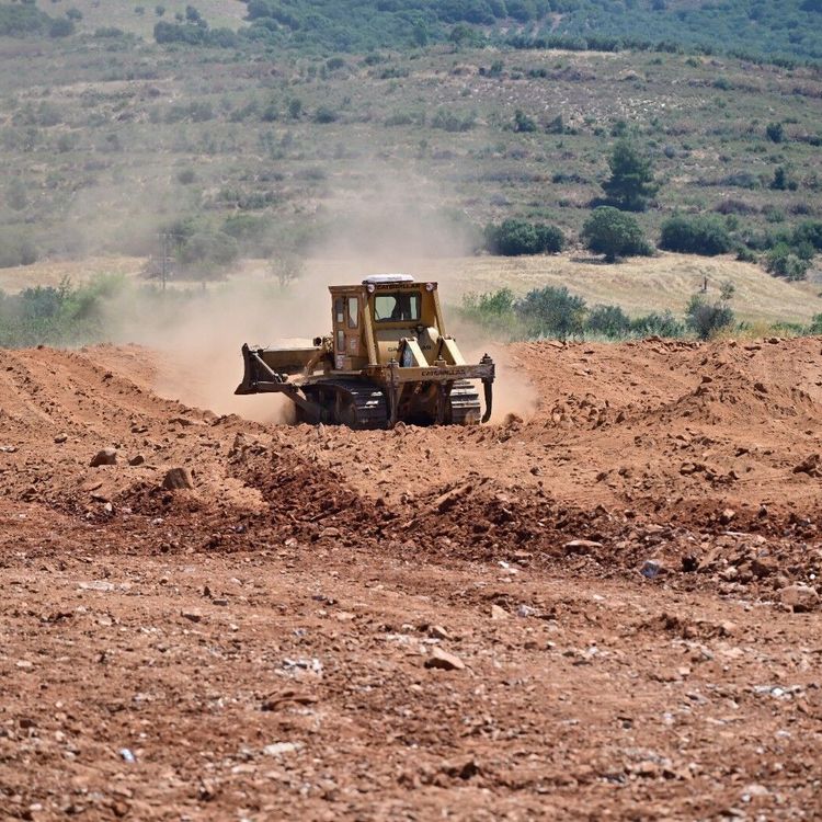 Salihli’ye hayvancılık, sulama ve yangınlar için gölet