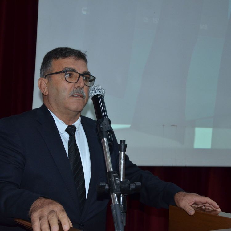 Kırkağaç MHP’de Muammer Aydın dönemi