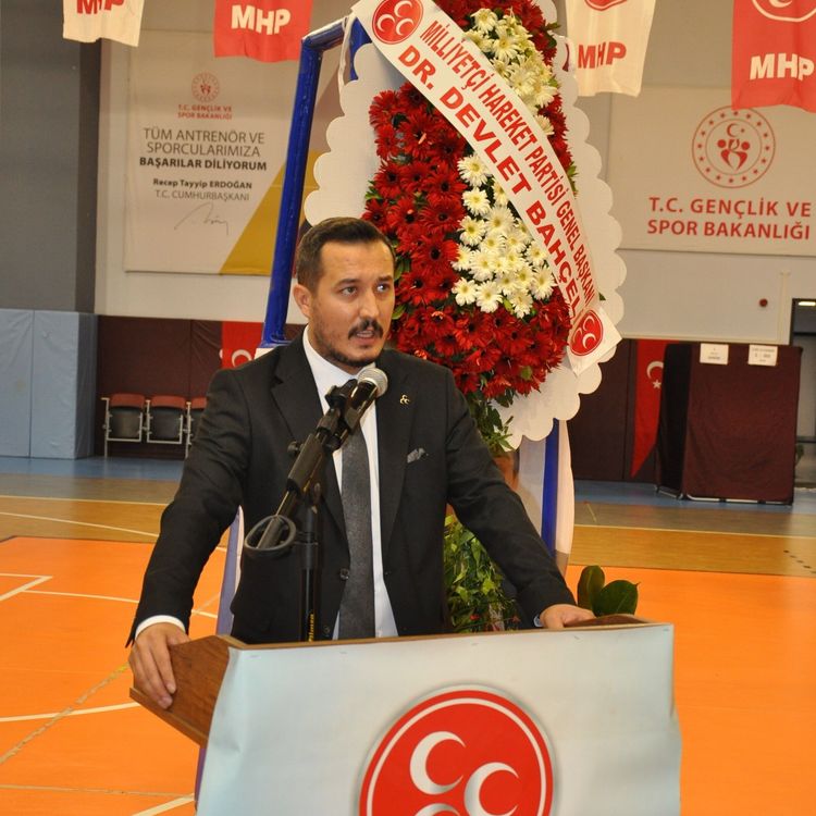 Salihli MHP’de Sefa Ergün dönemi