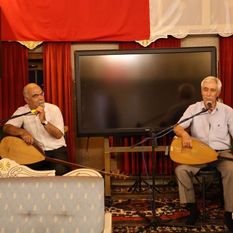 Yunusemre’de saz, söz ve şiir buluştu
