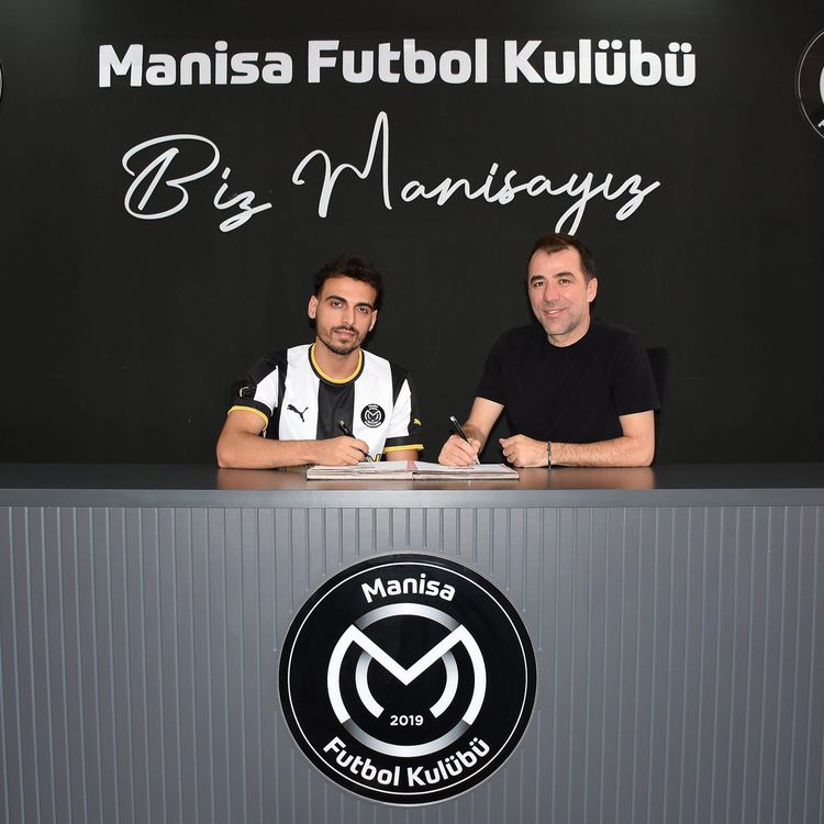 Manisa FK, Adana Demirspor’un genç savunmacısını kadrosuna kattı