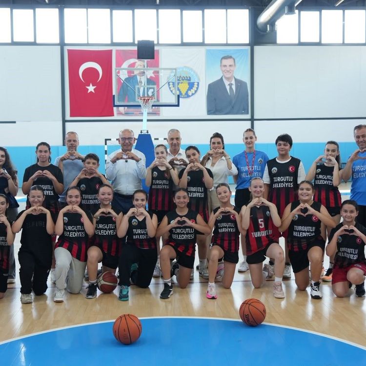 Turgutlu'da kış kursları başlıyor