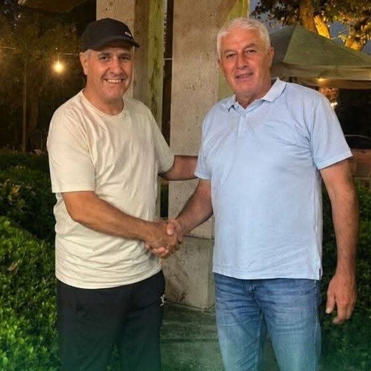 Köprübaşı Belediyespor’da Zeki Erguvan dönemi