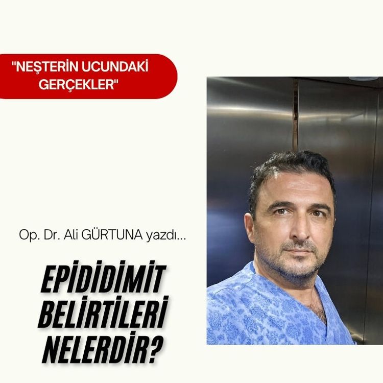 Epididimit Belirtileri Nelerdir?