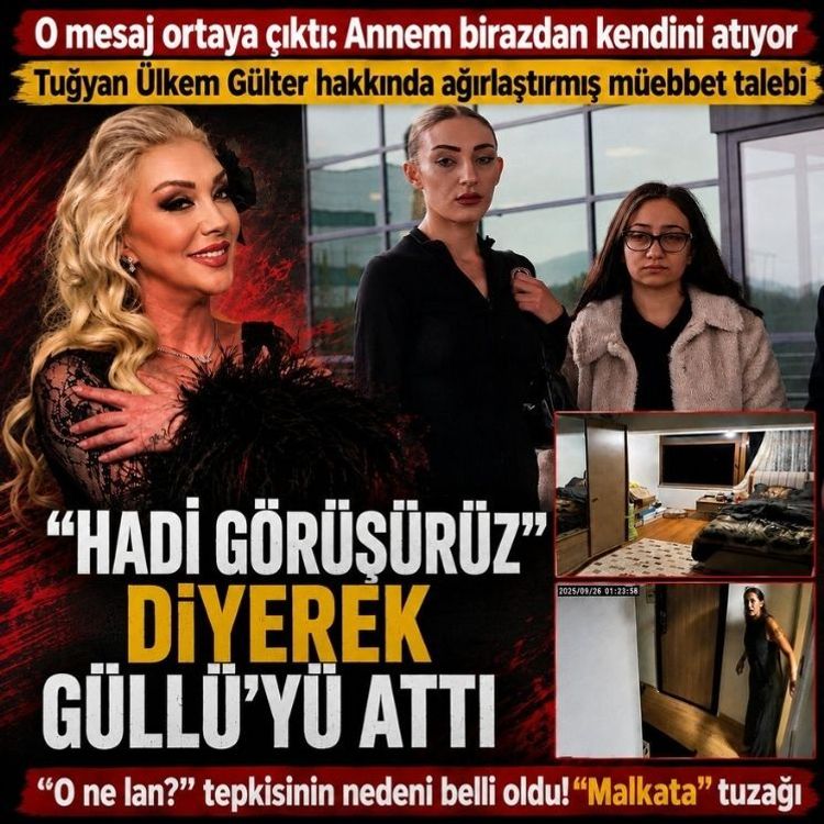 Tuğyan’ın ‘C*nayet oyunu’ kan dondurdu: İnternette sürekli o kelimeyi aratıp…