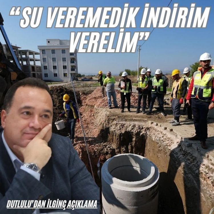 MASKİ Muradiye için olağanüstü toplanacak
