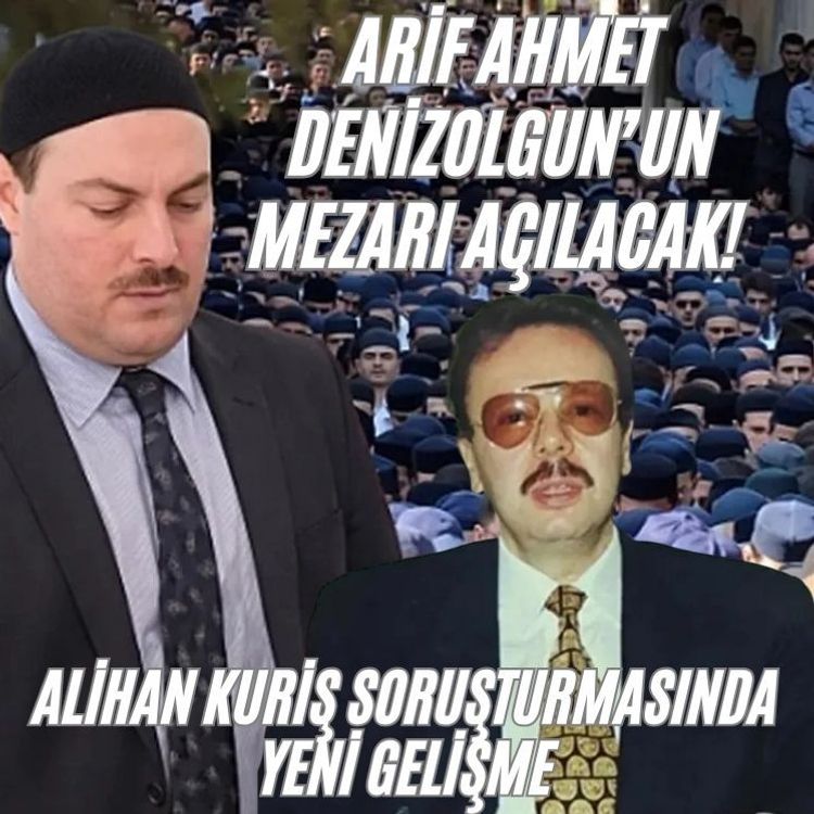 Alihan Kuriş soruşturmasında yeni gelişme