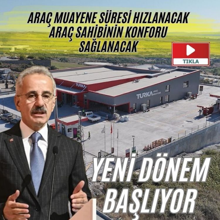 TURKA 81 ilde uygulanacak sistemin ilk örneğini İstanbul’da tanıttı