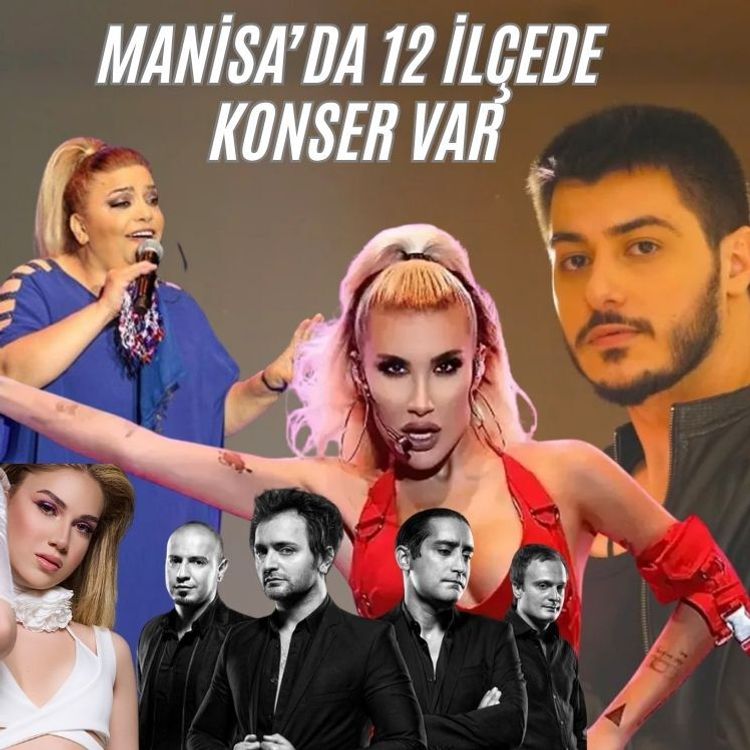 Manisa’da kurtuluş coşkusu ilçe ilçe yaşanacak