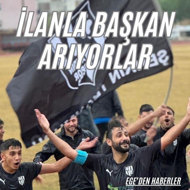 Aydınspor'dan eşine rastlanmamış hamle! LinkedIn üzerinden kulüp başkanı aranıyor