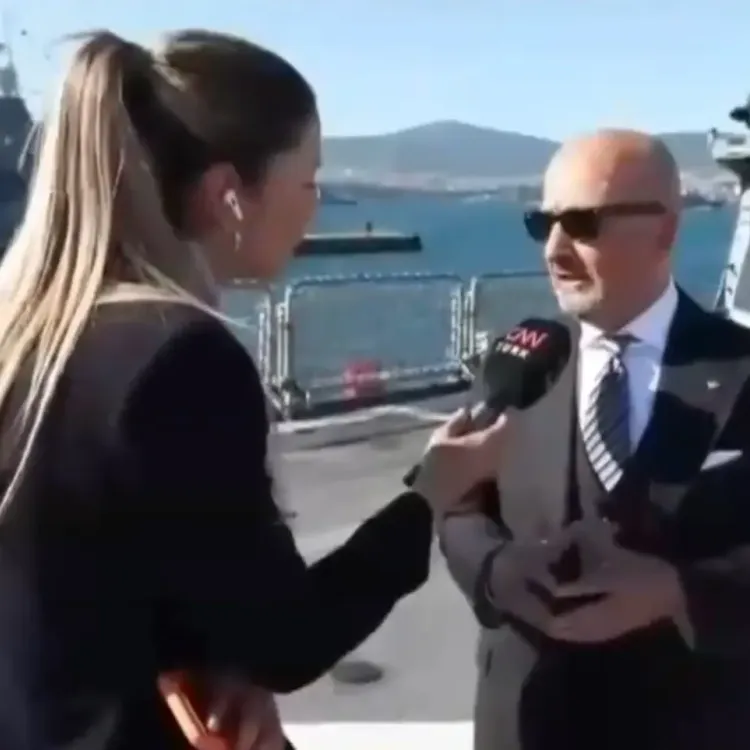 Zekai Aksakallı’dan İsrail'e: "Biz başka ülkelere benzemeyiz!"