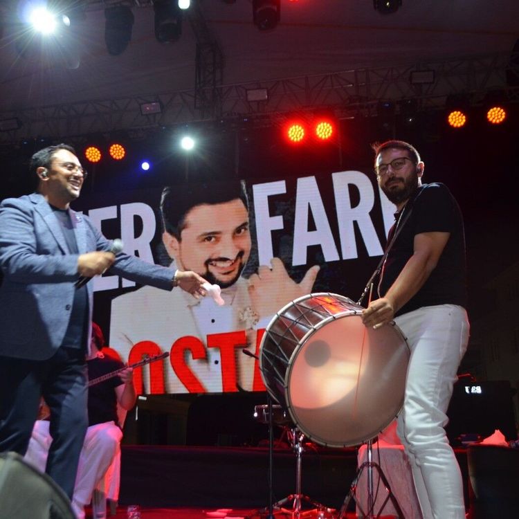 Selendi’de Ankara havaları rüzgarı