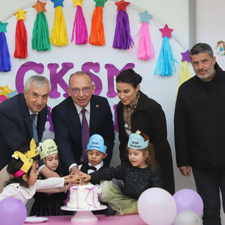 Turgutlu'da ÇKSM'lerde dersler 14 Eylül'de başlıyor