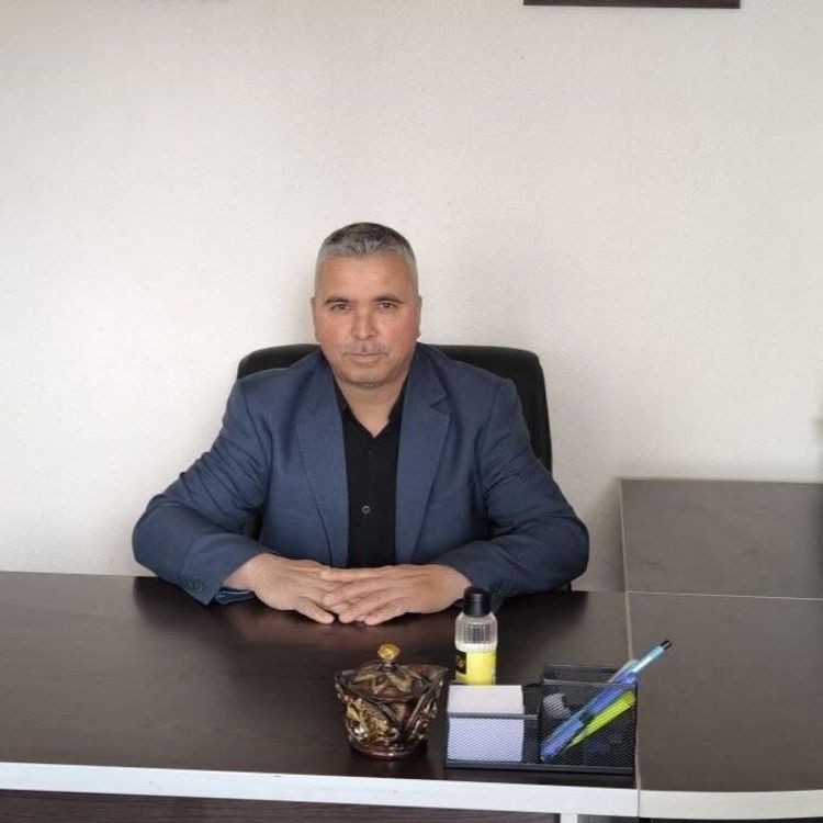 Selendili muhtarların yeni Başkanı Zeki Kartal oldu