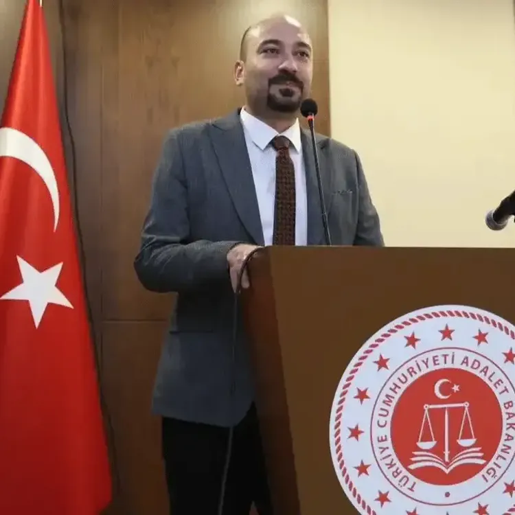 Yalçın Arcak yeniden aday