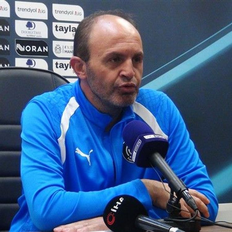 Manisa FK Evinde mağlup
