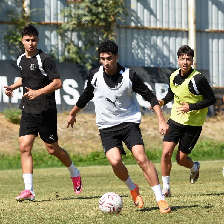 Manisa FK’da Kayserispor mesaisi sürüyor