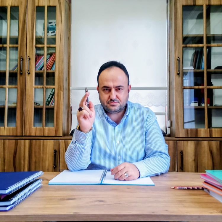 Fatih Köse’den milletvekillerine "saha" çağrısı