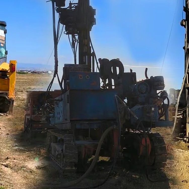 Salihli Organize Tarım Bölgesi’nde ilk saha çalışmaları başladı