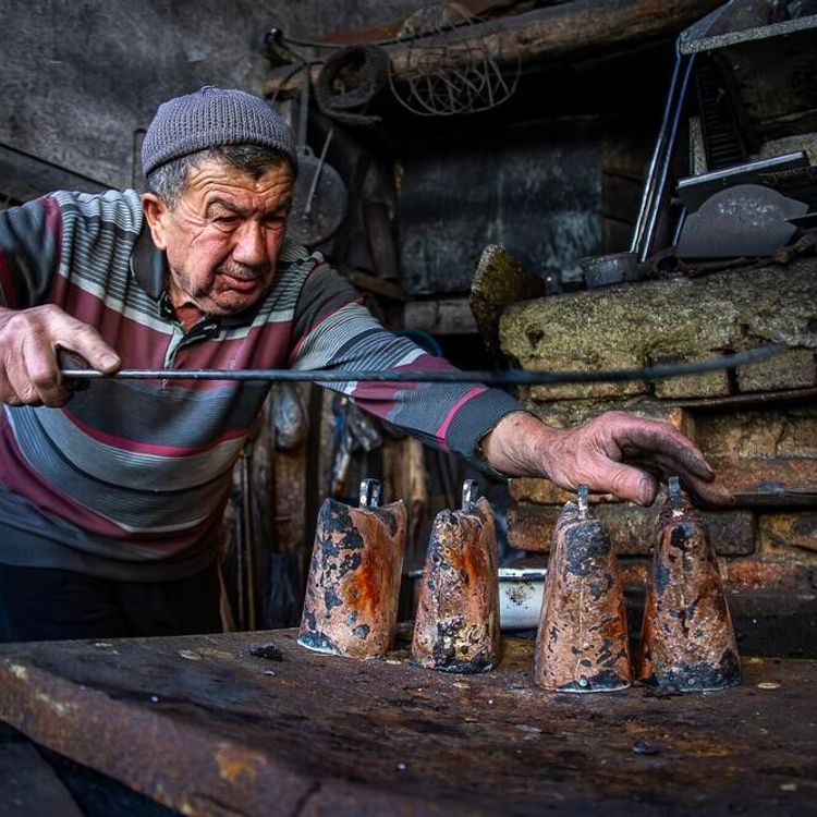 Manisalı fotoğrafçıların eserleri Osman Önder Kupasında tur atladı