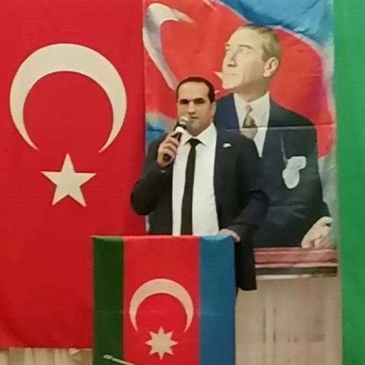 Turgutlu'dan Türkiye-Azerbaycan kardeşliğine vurgu