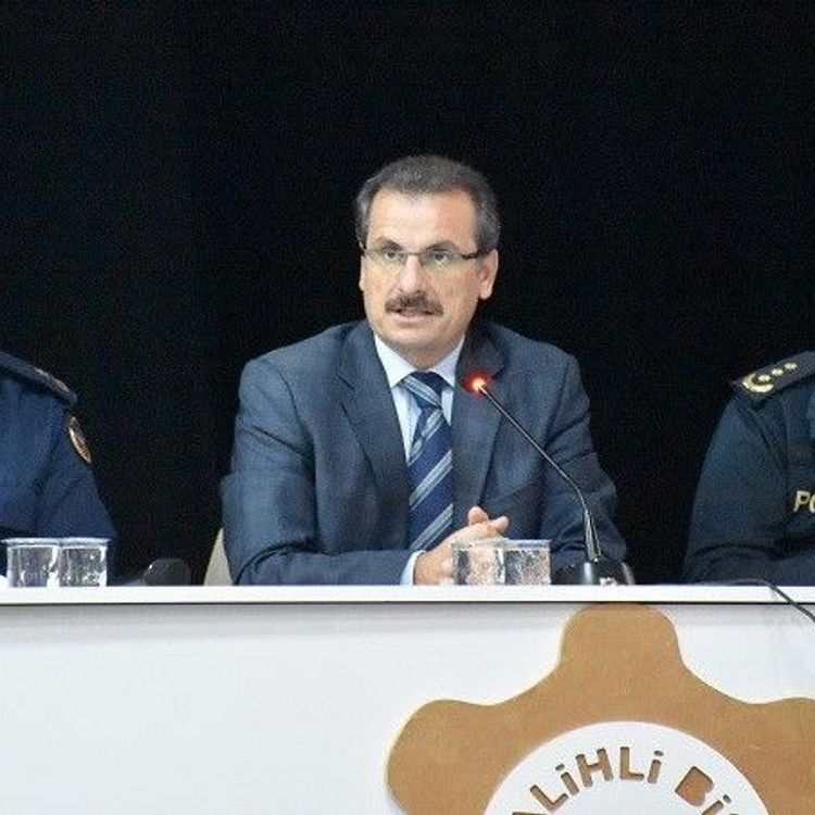 Salihli’de mevsimlik tarım işçilerinin sorunları ele alındı