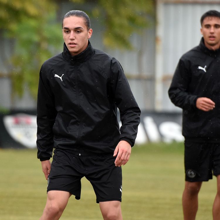 Manisa FK’da gözler Muğlaspor maçında! Hazırlıklar başladı