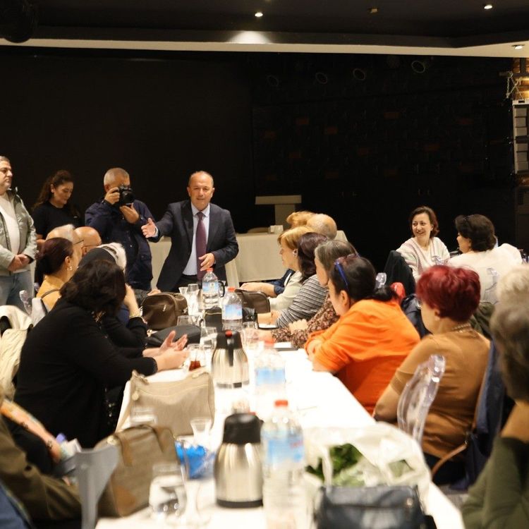 Yunusemre'de Giriş Kültür Festivali düzenlenecek