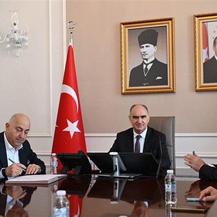 Manisa'ya yeni cami ve Kur'an kursu yaptırılıyor
