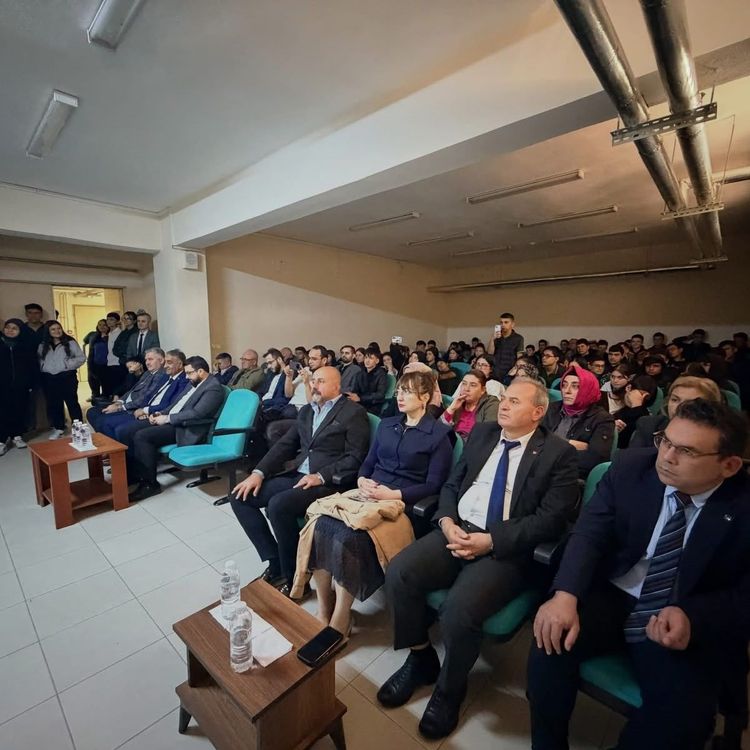 İmam hatip okullarının 75’inci yılı Sarıgöl’de kutlandı
