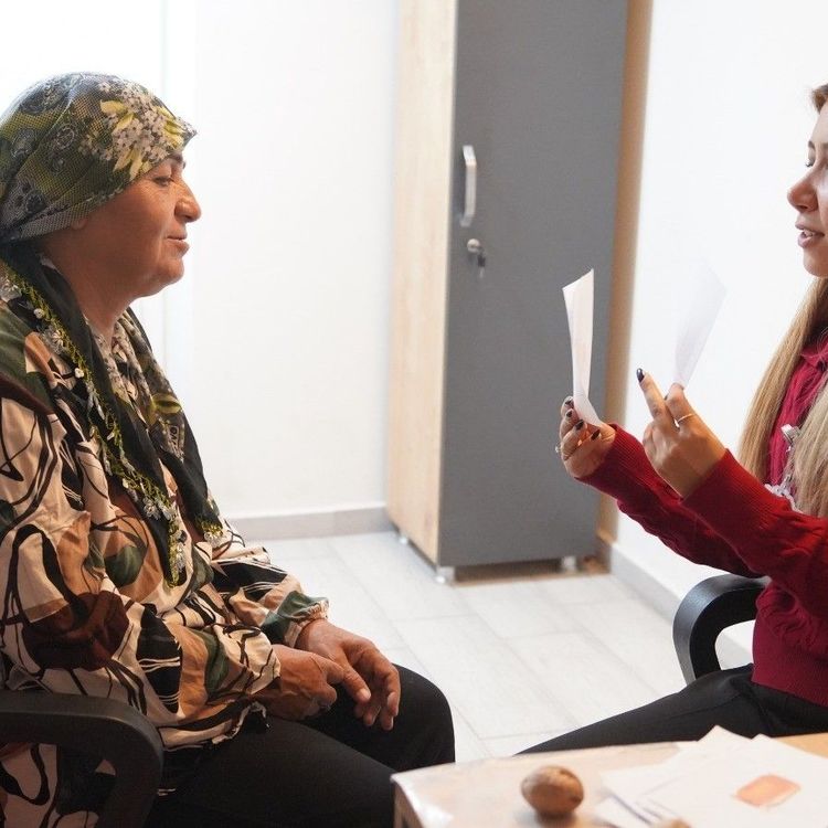 Yunusemre’den ücretsiz terapi desteği