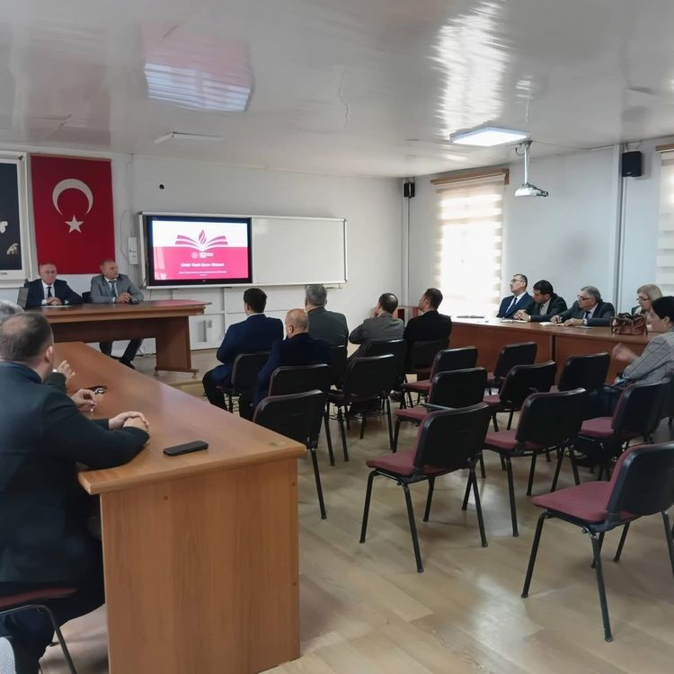 Ortak sınav süreci masaya yatırıldı