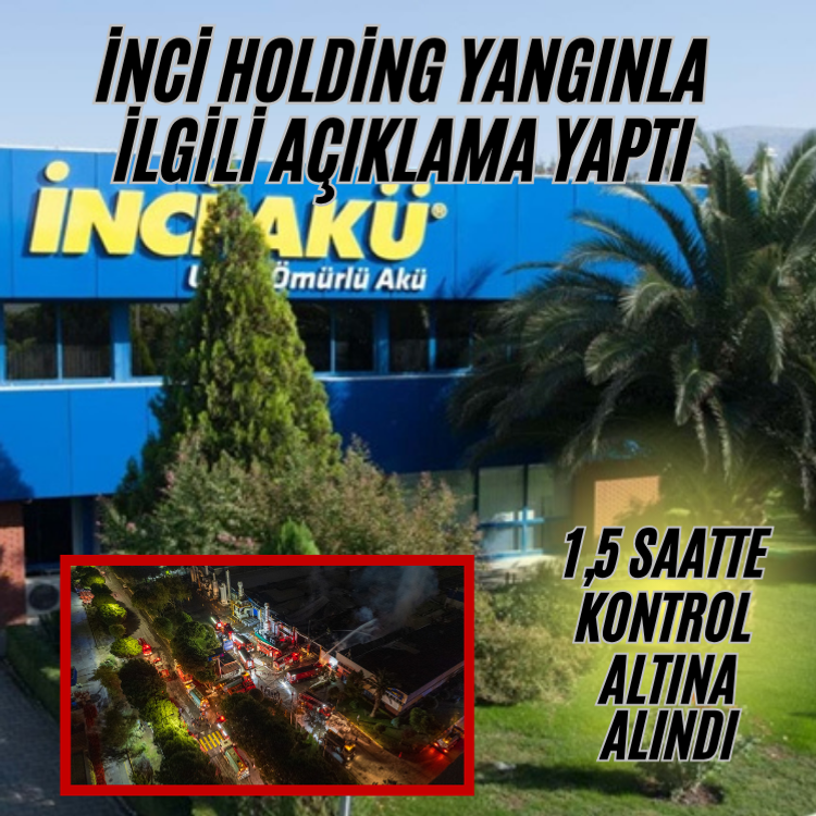 Manisa'daki yangın 1,5 saat sonra kontrol altına alındı