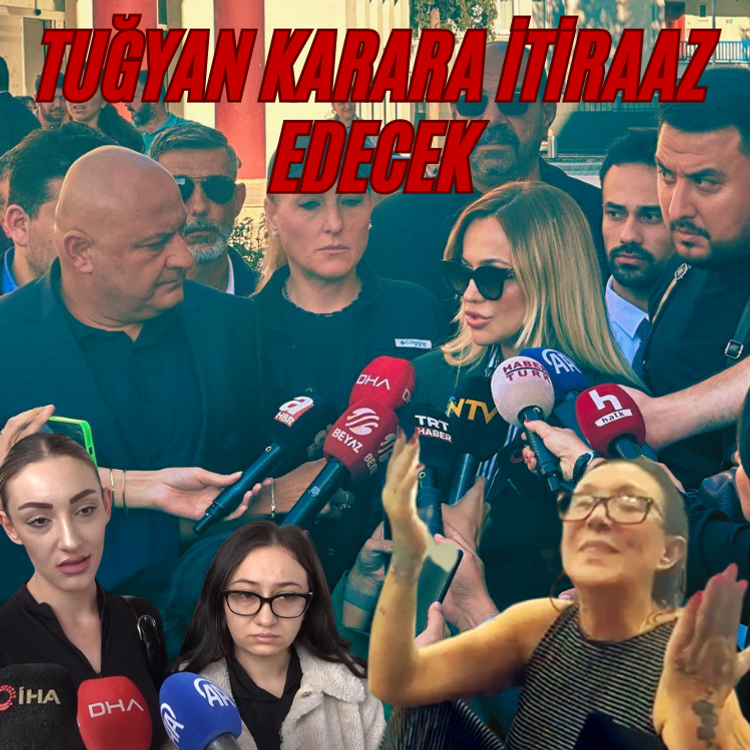 Güllü'nün kızının avukatından gerekçeli karara itiraz