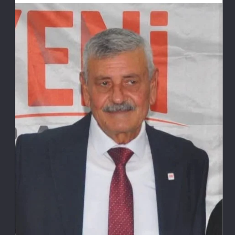 YENİ Parti Selendi'de Zeki Özkan yeniden başkan seçildi