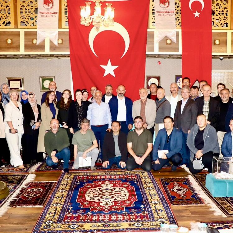 İrfan Meclisi’nde Kitap, Türkü ve Edebiyat Buluşması
