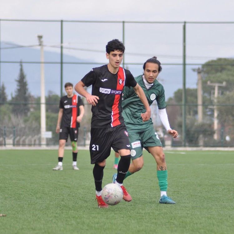Yıldızspor 45 FK’dan üç transfer hamlesi birden!