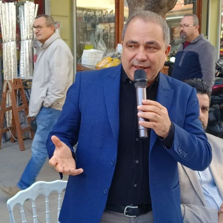 MHP'li Uçak: “Millete hizmet için gece gündüz çalışacağız”