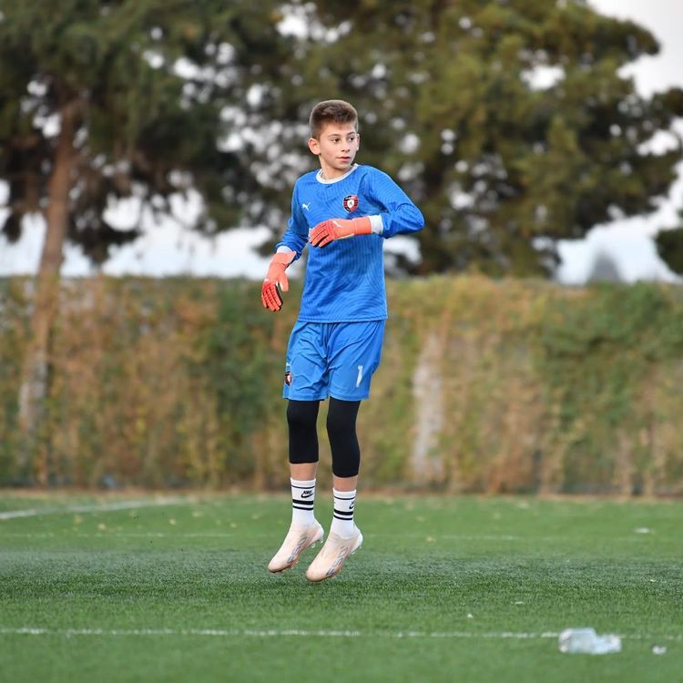 Yıldızspor 45 FK’dan milli takım seçmelerinde 4 oyuncuya davet!