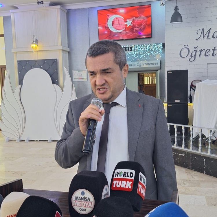 Arif Zengin’den görme engellilere örgütlenme çağrısı