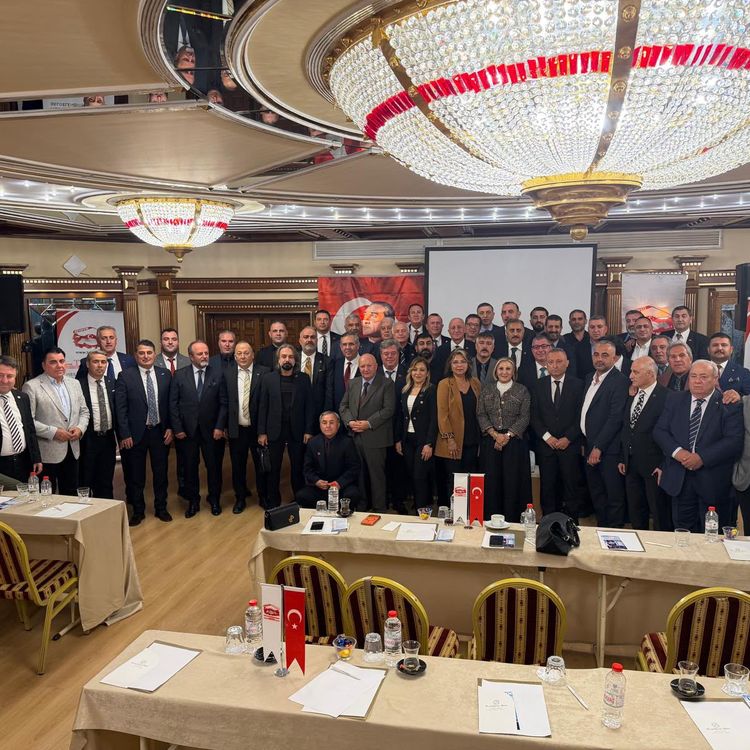 Manisa Antalya’da temsil edildi
