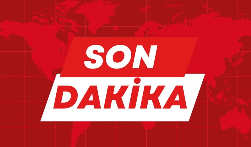 Manisa'da 2.8 büyüklüğünde deprem