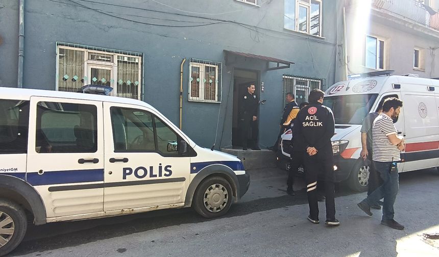 32 yaşındaki genç bilgisayar başında ölü bulundu