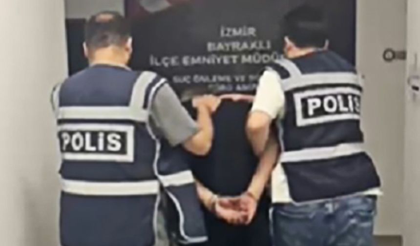 Otomotivi kurşunlamıştı, polis yakaladı